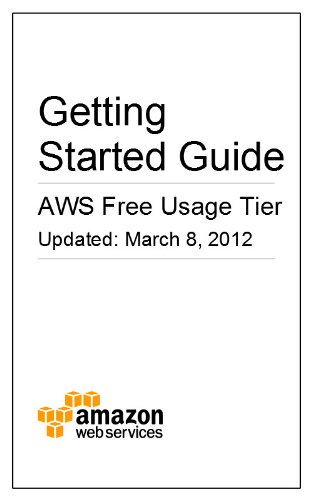 Getting Started Guide: AWS Free Usage Tier