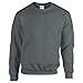 Gildan - Adult - Crew Neck Sweatshirt