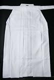 High Quality White Tetron Hakama