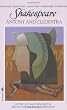 Antony and Cleopatra