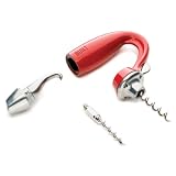 Review Built New York WR1-BKP / Built 4 Piece Wine Ratchet Corkscrew set