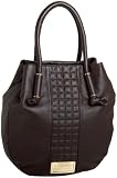 Badgley Mischka Platinum Cindy Tote