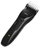 Philips QC5330/15 Hair Clipper Plus with Contour Following Comb