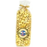 Thatcher's Gourmet Specialties Cheddar Popcorn, Caramel, 7 Ounce