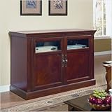 Brighton Lift 57" TV Stand in Cherry