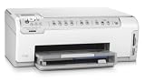 HP Photosmart C6280/EN 8ppm A4