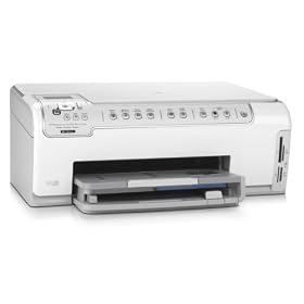 HP Photosmart C6280/EN 8ppm A4