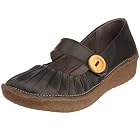 Groundhog Women's Jane Mary Jane