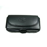 Black Holster Belt Clip Holder Car Auto Charger   Home Wall Charger For Blackberry 8100 Pearl T Mobile Cellular Phone Sold By TopDeals888