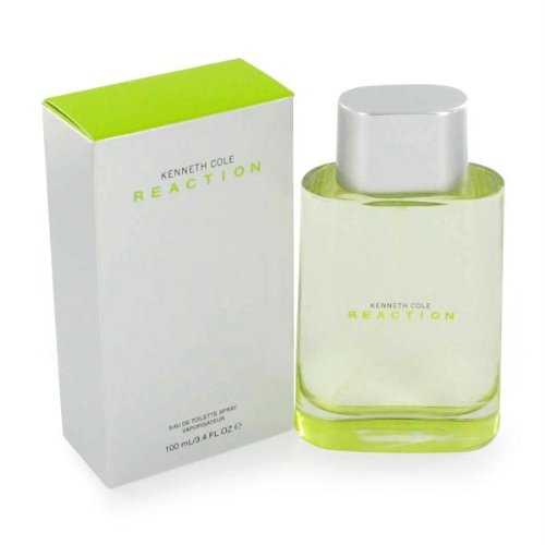 Kenneth Cole Reaction by Kenneth Cole Eau De Toilette Spray 100 ml Preisvergleich