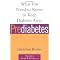 Books for Diabetics Named Lisa
