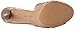 Nine West Women's Icant Metallic Dress Sandal