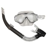 Adults' Voit Outer Banks Mask and Snorkel Combo