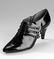 shoeboots
