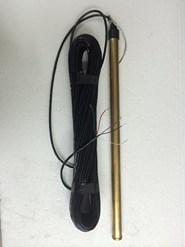 CP3-500 Vehicle Sensor Kit Exit Wand 100 Feet Car Vehicle detector Automatic Gate release Free Exit device