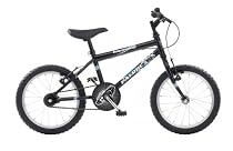 Townsend Patrol 16" Boys Bike