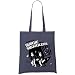 Budgie Smugglers Organic Fashion Tote