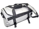 DRI Welded Seam Duffel, Small, 25 Liter, Waterproof Material and Seams