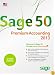 Sage 50 Premium Accounting 2013 US Edition 5-Users
