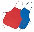 Apron with Pocket