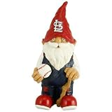 MLB St. Louis Cardinals Team Gnome