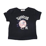 Infant/BabyMLBNewYorkYankeesMyFirstTeeT-Shirt-RoyalBlue(Size:12) Infant/BabyMLBNewYorkYankeesMyFirstTeeT-Shirt-RoyalBlue(Size:12)
