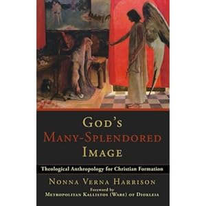 God's Many-Splendored Image: Theological Anthropology for Christian Formation
