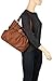 Scarleton Womens Vintage Tote Bag H124501 - Black