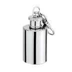 Hip Flask Keychain
