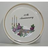 50thAnniversaryPlate