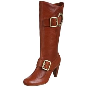 BCBGirls Women's Maisha Boot