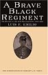 A Brave Black Regiment