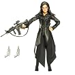 G.I. JOE: THE RISE OF COBRA 12 BARONESS Special Edition Figure