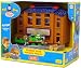 Thomas and Friends - Take Along - Timber Yard Portable Playset