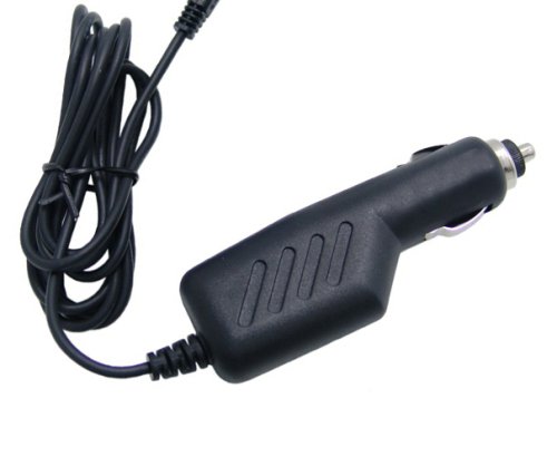 Pantech C300 Standard Car Charger - Image Brand - 100% OEM Compatible