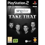 Singstar: Take That (PS2) [PlayStation2]