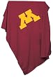 Logo Chair 175-74 Minnesota Sweatshirt Blanket