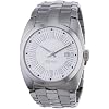 Esprit Herren Armbanduhr Country Silver A.ES102131007