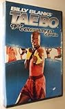 Billy Blanks Tae Bo: Get Celebrity Fit Cardio