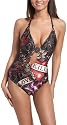Ed Hardy Women's Love Kills Swimsuit