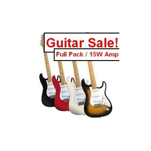 Denstone Guitar