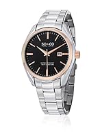 SO&CO Reloj 5101.5 Plateado