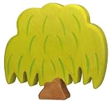 Holztiger Willow Tree Wooden FigureIMAGE
