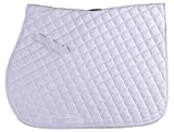 Roma Quilted All Purpose Saddle Pad