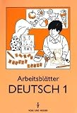 Produkt-Bild: Mein Lesebuch - Unterstufe: Mein Lesebuch, Klassen 1/2, Arbeitsbl&auml;tter Deutsch