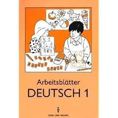 Mein Lesebuch - Unterstufe: Mein Lesebuch, Klassen 1/2, Arbeitsbl�tter Deutsch
