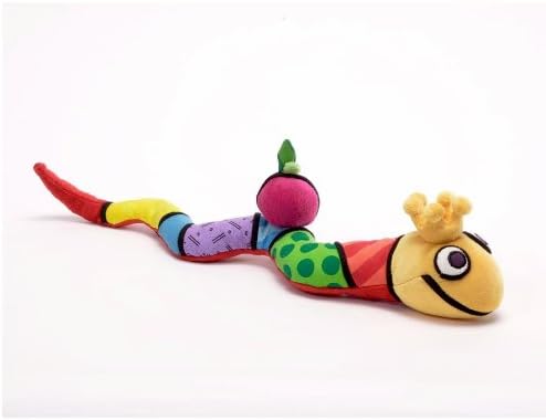 Britto Salvador the Snake Mini