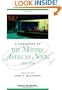 A Companion to the Modern American Novel 1900 - 1950 (Blackwell Companions to Literature and Culture)