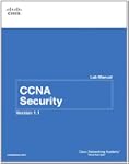 CCNA Security Lab Manual Version 1.1...