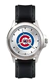 Chicago Cubs MLB Mens Fantom Sport Watch